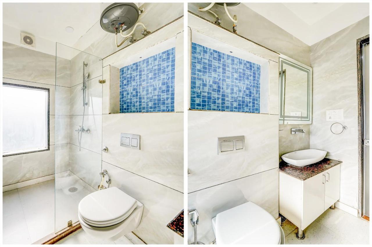 Hotel Capital O Mannat Near Shalimar Bagh Metro Station 3*